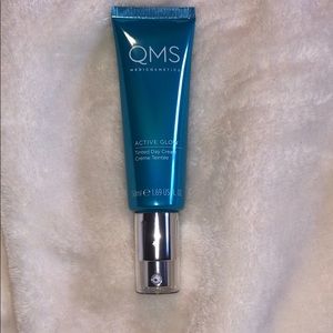 QMS medicosmetics, active glow tinted day cream